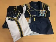 2026年最新】knights コスプレ 新衣装の人気アイテム - メルカリ