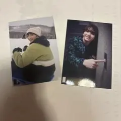 高岡ミロ 生写真セット