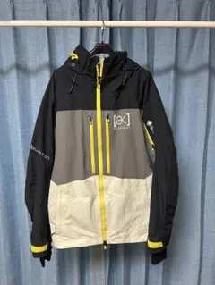 Burton AK swash GORE-TEX JKT バートン　スノボウェア