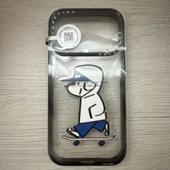 CASETiFY スケータージョン iPhone17proケース - メルカリ