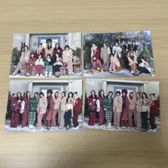 TWICE JYP POPUP ラントレ トレカ オール 集合