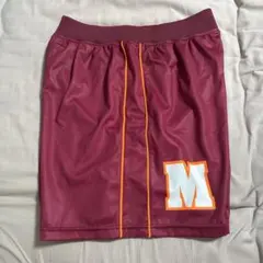 激レア 明成高校バスケットボールボールパンツ