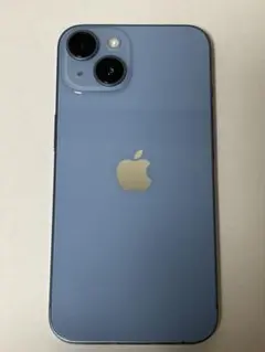 iphone14 スマートフォン本体