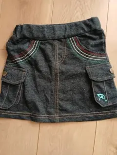 【Arnold Palmer】新品　スカート　90cm