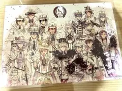 アイナナ ビジュアルボードセット