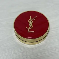 イヴ・サンローラン ファンデーション ケース RED