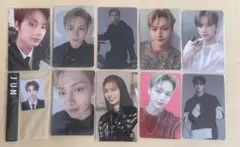 ジュン　トレカ　まとめ売り