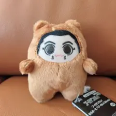タグ付き ネギうさぎ べじまる ぬいぐるみ XL プレミアム - メルカリ