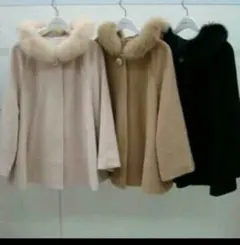 レッセパッセ フードコート ケープ ストロベリーフィールズ ミッシュマッシュ