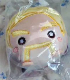 ドズル社　しまむら　コラボ　マスコットチャーム　ドズル　ぬいぐるみ