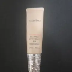 MAQuillAGEドラマチックカバージェリーBB ライトベージュ