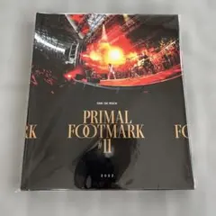 2026年最新】ONE OK ROCK PHOTO BOOK PRIMAL FOOTMARKの人気アイテム