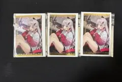 にじさんじ ボイスビジュアルカード カード 石神のぞみ