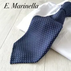 2026年最新】E.MARINELLA カラー：ネイビー系 メンズ ネクタイの人気