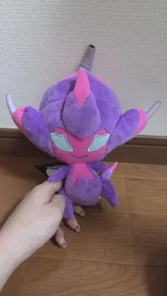 2026年最新】ポケモン ぬいぐるみ ベベノムの人気アイテム - メルカリ