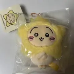 ちいかわ 星に願いを・・・ マスコット うさぎ