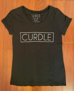 お値下げ！OZOC 半袖Tシャツ 黒　38 Mサイズのサムネイル