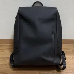 美品】WEXLEY STEM BACKPACK バリスティック 黒 旧ロゴ - メルカリ