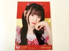 齋藤樹愛羅】とくベチュ、して 生写真 ヨリ - メルカリ