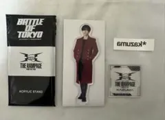 THE RAMPAGE 川村壱馬　アクリルスタンド