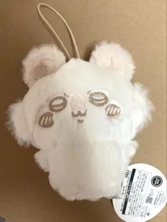 ちいかわ ぬいぱれっと～ミルクいろ～ マスコット 2 モモンガのサムネイル