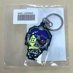 【新品未開封】スナイプ　仮面ライダーエグゼイド　ラバーチャーム　ラバスト