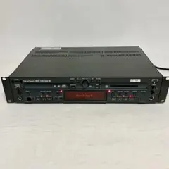 2026年最新】tascam md-cd1の人気アイテム - メルカリ