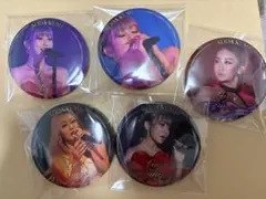 2026年最新】倖田來未缶バッジの人気アイテム - メルカリ