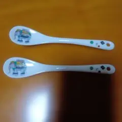 ナルミスプーン最終値下げのサムネイル