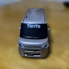 ダイハツ タント プルバックカーのサムネイル