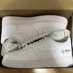 TRAVIS SCOTT NIKE AIR FORCE 1 UTOPIA