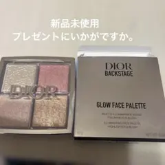 ディオール バックステージ フェイスグロウパレット004