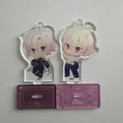 アイナナ 九条天　　アクリルスタンド