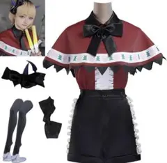 推しの子　B小町　MEMちょコスプレ衣装