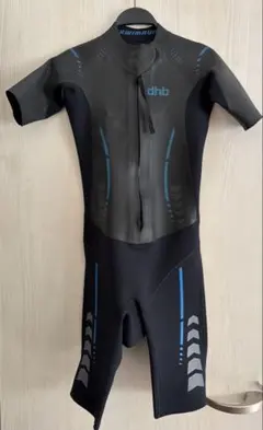 2025年最新】dhb ウェットスーツの人気アイテム - メルカリ