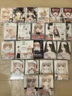 【激レア✨全巻初版未開封セット】その着せ替え人形は恋をする 1巻-14巻特装版含