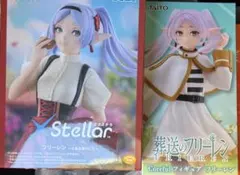 2025年最新】葬送のフリーレンフィギュアの人気アイテム - メルカリ