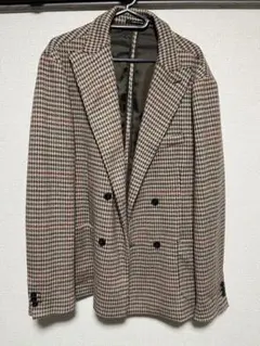 【6時間以内に発送】ZARA ダブルジャケット