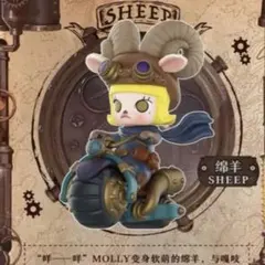 2026年最新】molly スチームパンクの人気アイテム - メルカリ