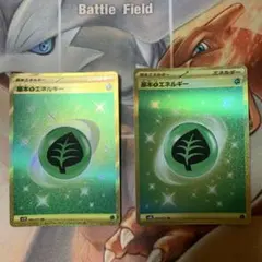 基本草エネルギー　UR