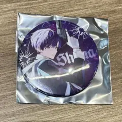 浦島坂田船 志麻 缶バッジ 等身 18個セット ハロパ 2025 2025年最新】志麻 缶バッジ 等身の人気アイテム - メルカリ