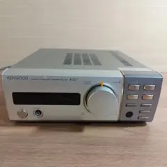 KENWOOD R-SE7 プリメインアンプ 訳ありのサムネイル