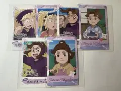 忍たま乱太郎 スナップマイド 斉藤タカ丸 田村三木ヱ門 平滝夜叉丸