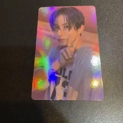 enhypen orange blood weverse global ヒスン