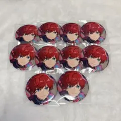 あんスタ 一彩 コレクション缶バッジ