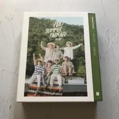 2026年最新】bts サマパケ 2017の人気アイテム - メルカリ