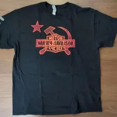 レア フルーツタグ Harley-Davidson ハーレーTシャツ 黒 2XL - メルカリ