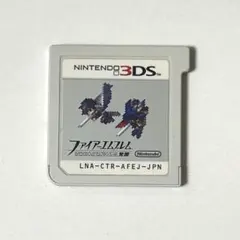 ファイアーエムブレム 覚醒　3DS