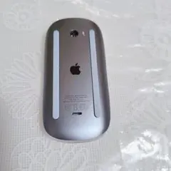 ほぼ未使用｜限定モデル｜ブルー｜Apple Magic Mouse｜アップル純正