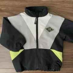 BREEZE アウター マウンテンパーカ ウィンドブレーカー/ 90センチ